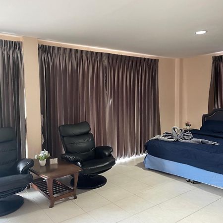 Maxim Apartment Pattaya Dış mekan fotoğraf